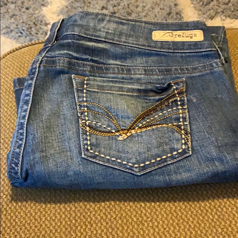 🌷🌷Sale🌷🌷4 for 20.00 Refuge size 10 regular